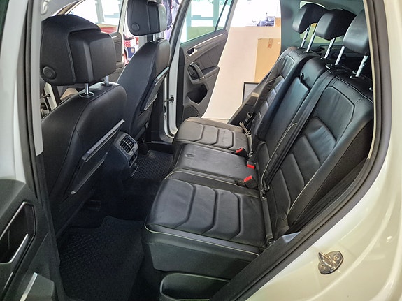 Volkswagen Tiguan 6 of 6