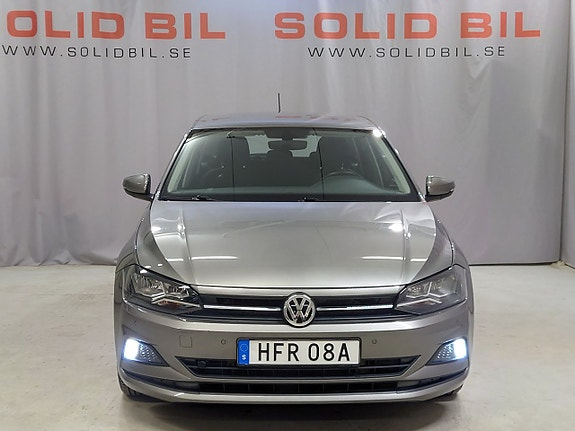 Volkswagen Polo 2 of 13
