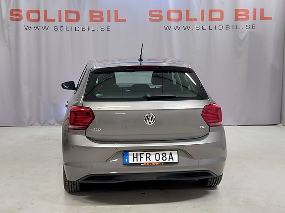 Volkswagen Polo 5 of 13