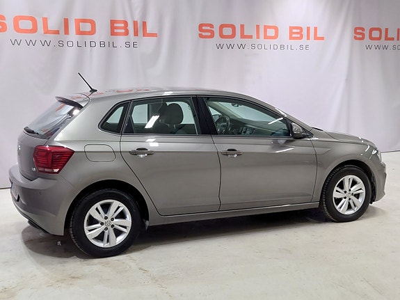 Volkswagen Polo 6 of 13