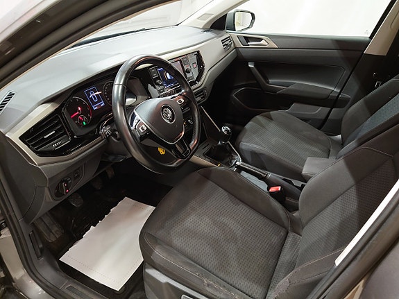 Volkswagen Polo 7 of 13