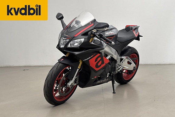 aprilia RSV4 1000RR Motorcykel