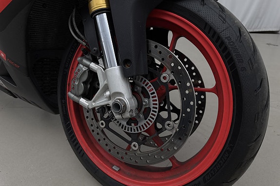 aprilia RSV4 1000RR Motorcykel 12 of 13