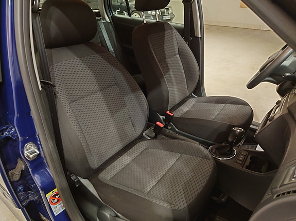 Skoda Fabia 9 of 12