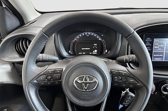 Toyota Aygo X 11 of 12