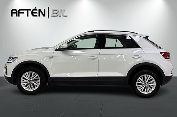 Volkswagen T-Roc 10 of 21