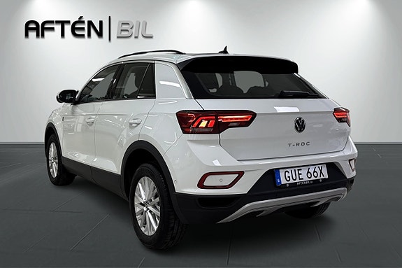 Volkswagen T-Roc 9 of 21