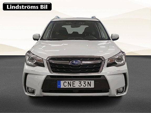 Subaru Forester 8 of 23