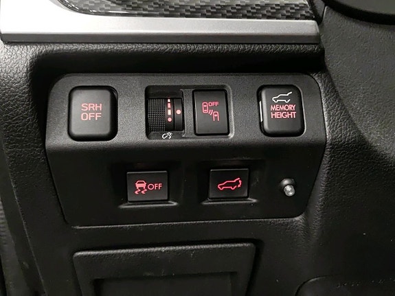 Subaru Forester 23 of 23