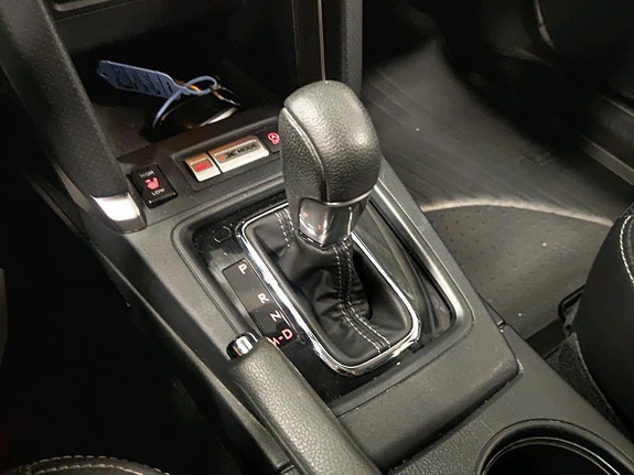 Subaru Forester 17 of 23