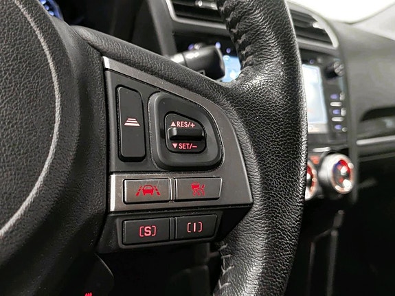 Subaru Forester 20 of 23