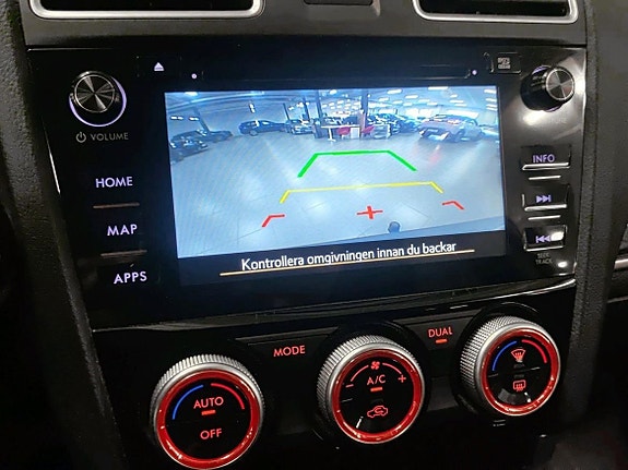 Subaru Forester 16 of 23