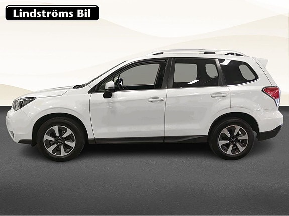 Subaru Forester 6 of 23