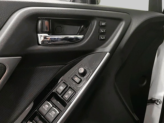 Subaru Forester 21 of 23