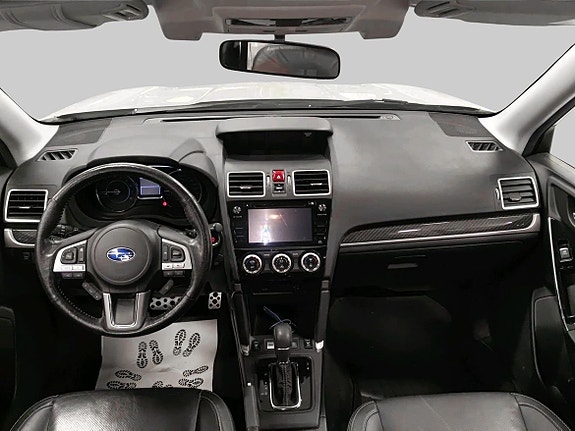 Subaru Forester 11 of 23