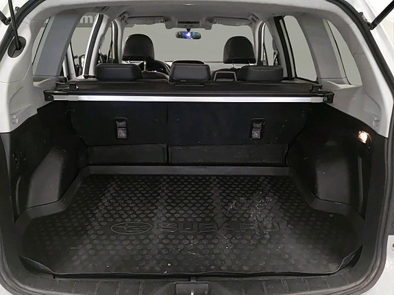 Subaru Forester 12 of 23