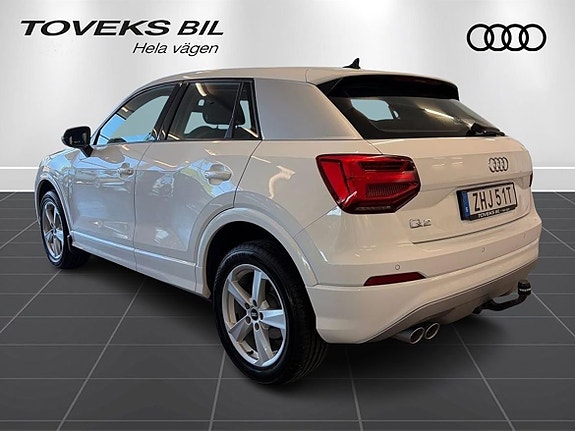 Audi Q2 3 of 12
