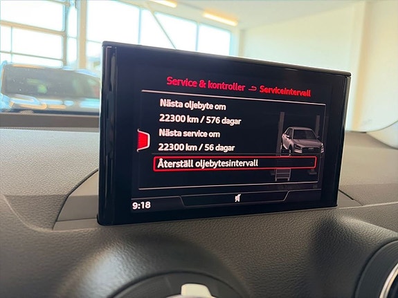 Audi Q2 9 of 12