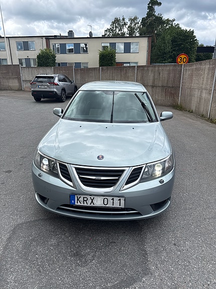 Saab 9-3 2 of 5