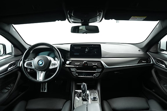 BMW 530e 19 of 23