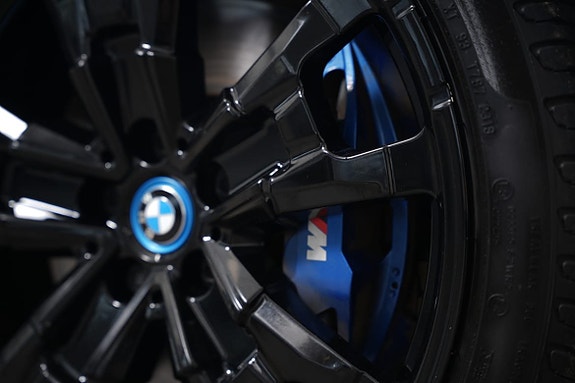 BMW 530e 9 of 23