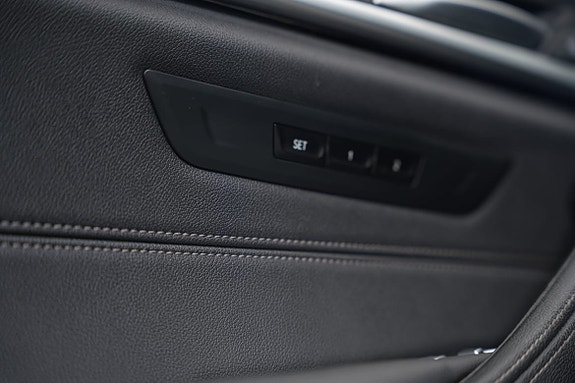 BMW 530e 11 of 23