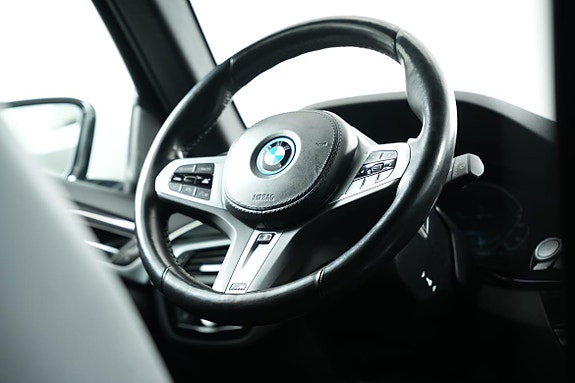 BMW 530e 21 of 23