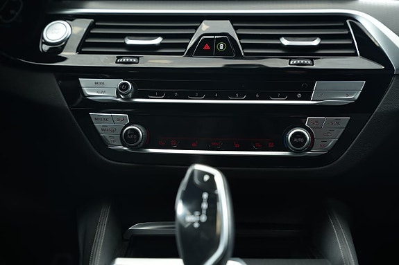 BMW 530e 20 of 23
