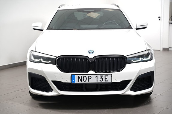 BMW 530e 6 of 23