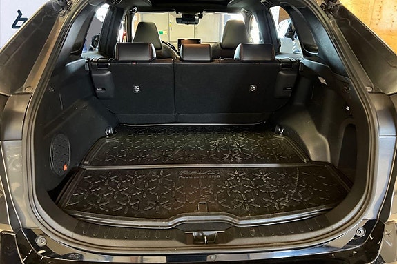 Toyota RAV4 12 of 21