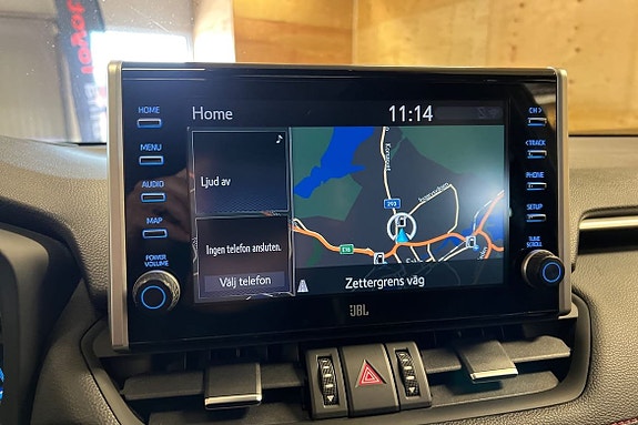 Toyota RAV4 15 of 21