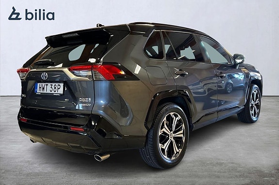 Toyota RAV4 19 of 21