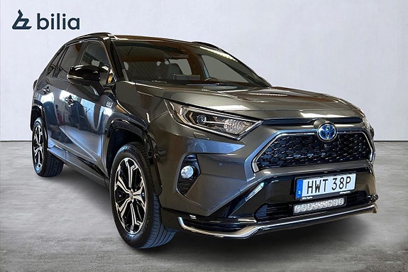 Toyota RAV4 20 of 21