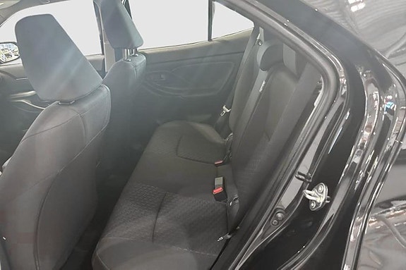 Toyota Yaris Cross 8 of 11