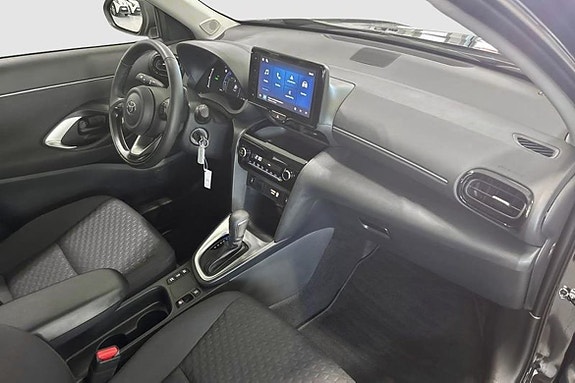 Toyota Yaris Cross 7 of 11
