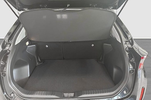 Toyota Yaris Cross 11 of 11