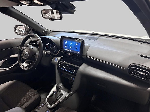 Toyota Yaris Cross 10 of 19