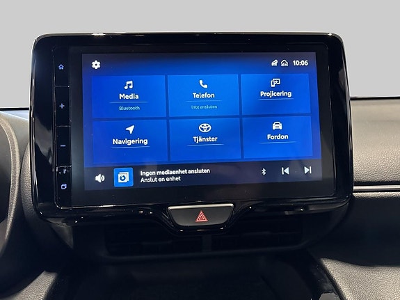 Toyota Yaris Cross 16 of 19