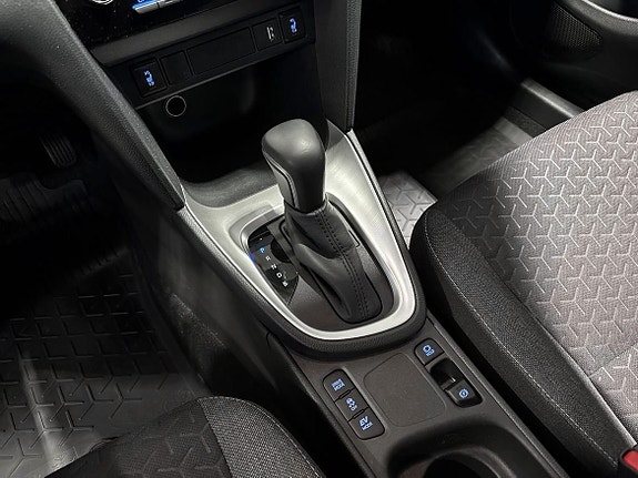 Toyota Yaris Cross 18 of 19