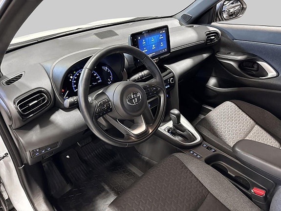 Toyota Yaris Cross 14 of 19