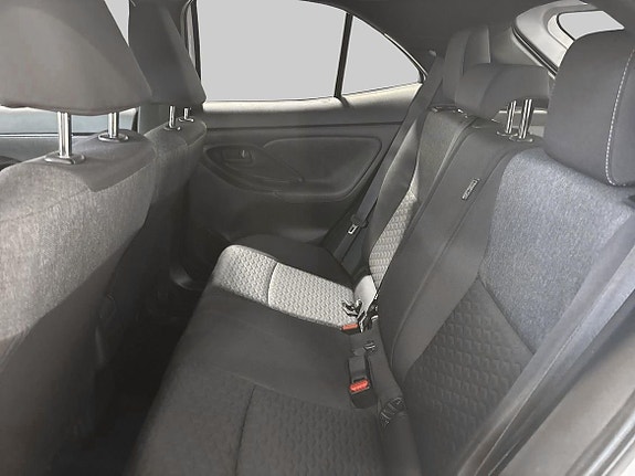 Toyota Yaris Cross 11 of 19
