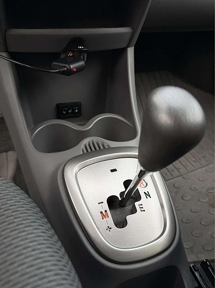 Toyota Aygo 18 of 23