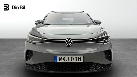 Volkswagen ID.4 4 of 12