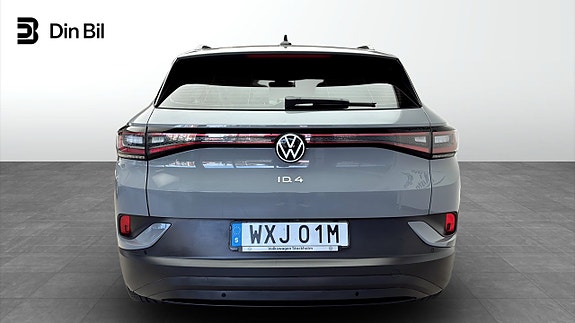 Volkswagen ID.4 5 of 12