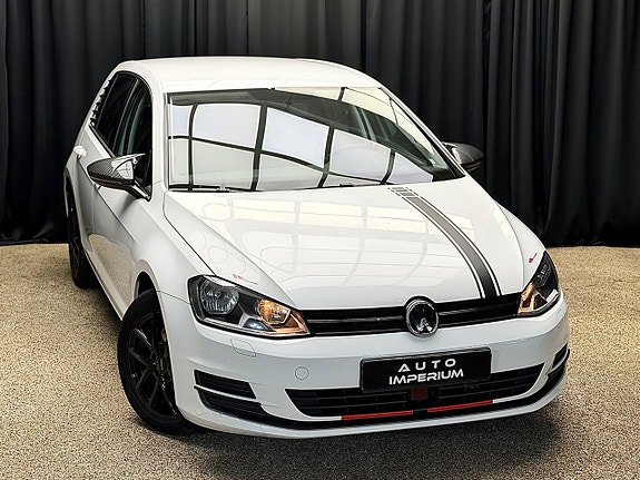Volkswagen Golf VII 2 of 27