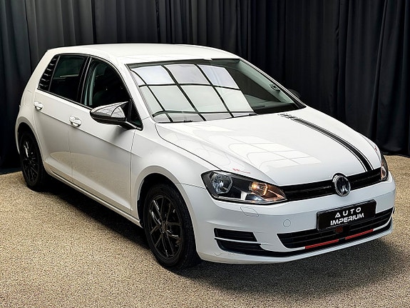 Volkswagen Golf VII 9 of 27