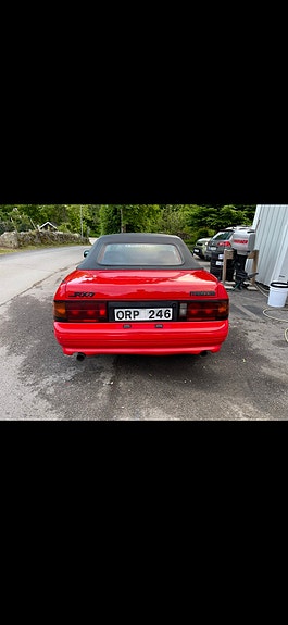 Mazda RX-7 3 of 5