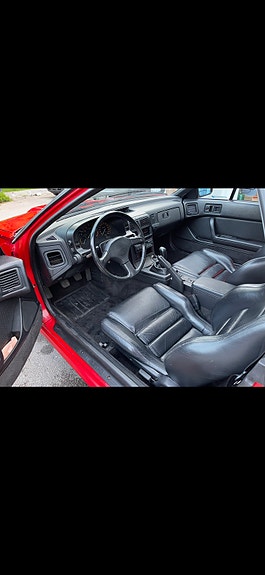 Mazda RX-7 5 of 5