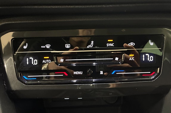Volkswagen Tiguan 19 of 22