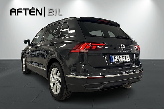Volkswagen Tiguan 9 of 22